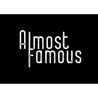 Almost Famous logo - Similar company to Almost Famous Group