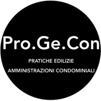 PRO.GE.CON. SAS logo - Similar company to Oxyweld Snc