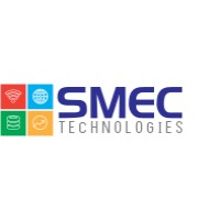 SMEC TECHNOLOGIES logo - Similar company to Smec Technologies