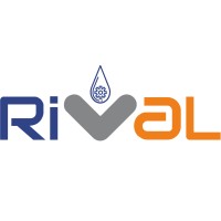 Rival Valve logo - Similar company to Schema