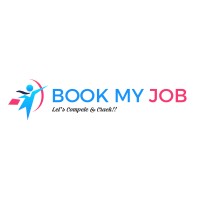 BOOK MY JOB logo - Similar company to Job Visa
