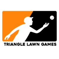 Triangle Lawn Games logo - Similar company to Rollseal