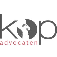 Kop Advocaten logo - Similar company to Reboow
