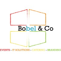Bobel And Co logo - Similar company to Wespice