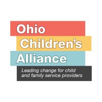 Ohio Children's Alliance logo - Similar company to Groundwork Ohio