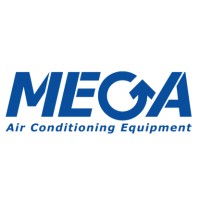 MEGA Air Conditioning Equipment Co., Ltd logo - Similar company to Menred Group