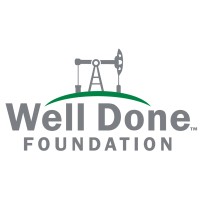 Well Done Foundation logo - Similar company to Ventmedic Corporation