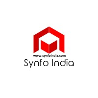 Synfo India logo - Similar company to Supernova Systems