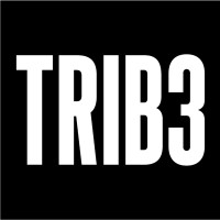 TRIB3 logo - Similar company to Deltav Partners