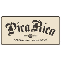 Pica Rica BBQ logo - Similar company to Be&Sco Manufacturing
