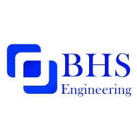 BHS Engineering logo - Similar company to Meet Academy