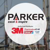 Parker Electronics Private Limited logo - Similar company to Parker Electronics Pvt. Ltd
