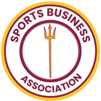 Sports Business Association at ASU logo - Similar company to Sun Devil Athletics