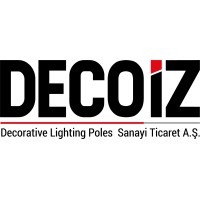 DECOİZ DEKORATİF AYDINLATMA PAZARLAMA SAN. TİC. A.S. logo - Similar company to Motto Africa