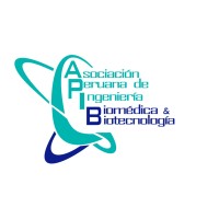Asociación Peruana de Ingeniería Biomédica y Biotecnología - APIB logo - Similar company to Refriservis S.A.C