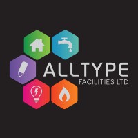 Alltype Facilities logo - Similar company to Cistus Limited