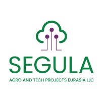 SEGULA Agro and Tech Projects Eurasia LLC logo - Similar company to Segula Global