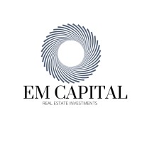 EM Capital logo - Similar company to Phénix Software