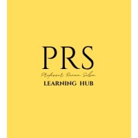 PRS Learning Hub logo - Similar company to Redux Engineering