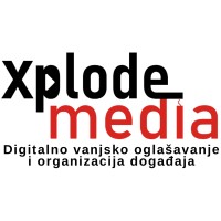 Xplode media Trebinje logo - Similar company to Xplode Media Sdn. Bhd.