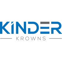 Kinder Krowns