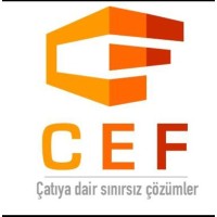 CEF Kiremit Çatı ve Yapı Çözümleri logo - Similar company to Başak Kiremit