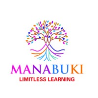 Manabuki logo - Similar company to Manabuki