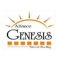 ADVANCE GENESIS EQUIPMENT SDN BHD logo - Similar company to Freight Mark Logistics (S) Pte Ltd