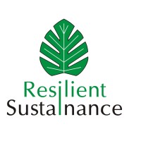 Resilient Sustainance (RSustain) logo - Similar company to M3V Elearning, Llc