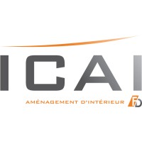 ICAI (Ingénierie Concept Aménagements Intérieurs) logo - Similar company to Vertige International