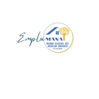 MANA Maison d'Accueil des Nouveaux Arrivants logo - Similar company to Apef Cavaillon