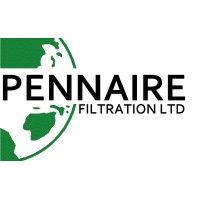 Pennaire Filtration Ltd. logo - Similar company to Allied Filter Systems Ltd®