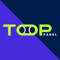 Top Padel Colombia logo - Similar company to Bitpoint