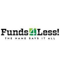 Funds 4 Less logo - Similar company to Peach State Solutions, Llc