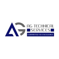 AG Technical Services logo - Similar company to Timonic (Suzhou) Technology Co., Ltd
