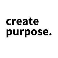 create purpose. logo - Similar company to Talent Solutions Partners