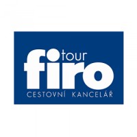 FIRO-tour.cz logo - Similar company to Hradec Králové Region Convention Bureau