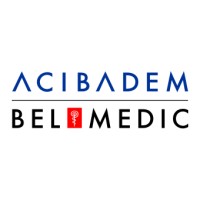 ACIBADEM BEL MEDIC logo - Similar company to 3D Healtech