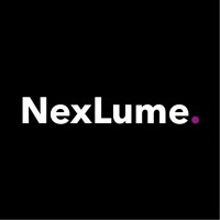 NexLume logo - Similar company to Inbold Studio