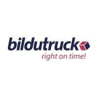 Bildutruck logo - Similar company to Logistica Mc