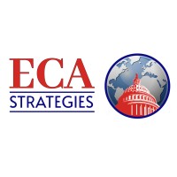 ECA Strategies logo - Similar company to Washington Hebrew Congregation