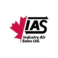 Industry Air Sales Ltd logo - Similar company to U Bamboo