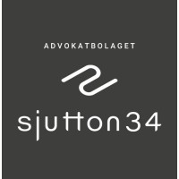 Advokatbolaget sjutton34 logo - Similar company to Karisma Rekrytering Ab