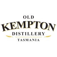 Old Kempton Distillery logo - Similar company to Callington Mill Distillery