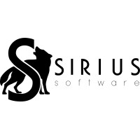Sirius Software logo - Similar company to Webcoma Ltd.