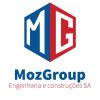 MozGroup Engenharias e Construções SA logo - Similar company to Ipsum&Construção