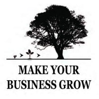 Make Your Business Grow logo - Similar company to Venturak12