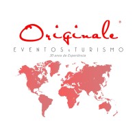 Originale Eventos & Turismo