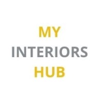 My Interiors Hub logo - Similar company to Dorto Design Studio