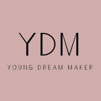 YDM Young Dream Maker logo - Similar company to Abc Project S.R.L.